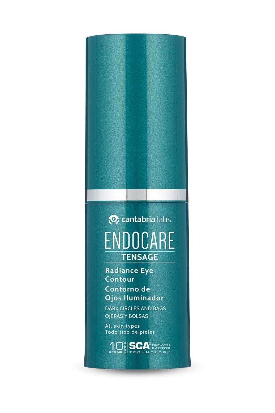 Contorno de Ojos Tensage Endocare