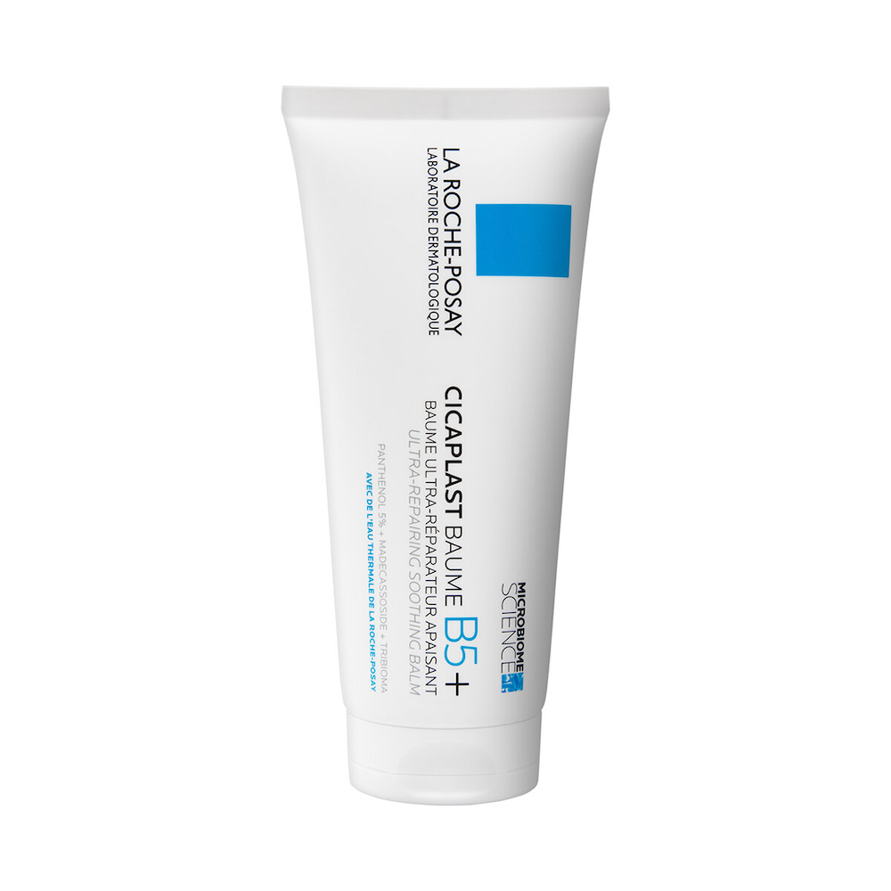 Balsamo Reparador Cicaplast Baume B5 La Roche Posay