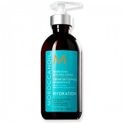 Crema Capilar Hidratante Estilizadora Moroccanoil