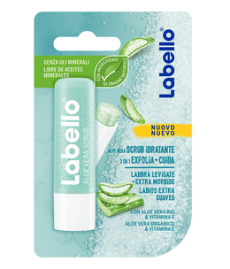 Bello Labial Bálsamo Labial Labello – Glow Skincare