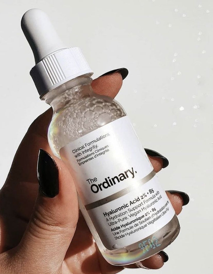 Acido Hialuronico 2% B5 The Ordinary