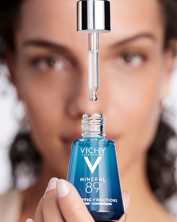 Serum Mineral 89 Probiótico Vichy