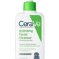 Limpiador Hidratante Hydrating Facial Cleanser Cerave