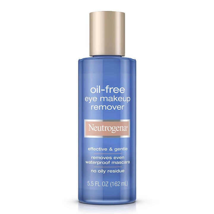 Desmaquillante para Ojos Neutrogena
