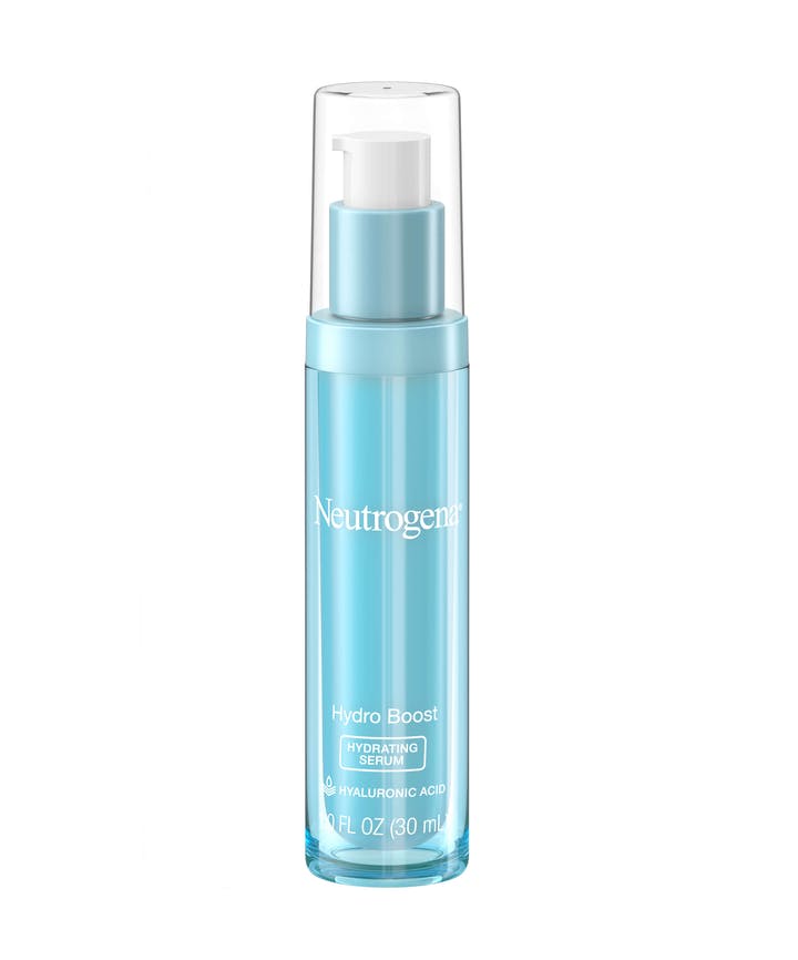 Serum Hidratante con Ácido Hialurónico Hydroboost Neutrogena