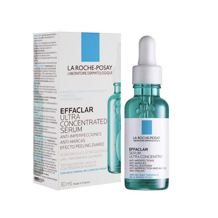 Serum Ultra Concentrado  Effaclar Roche Posay