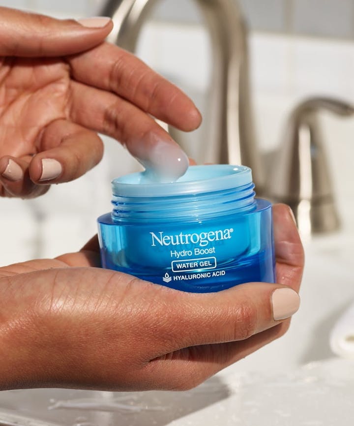 Water Gel Hidratante Hydro Boost Neutrogena